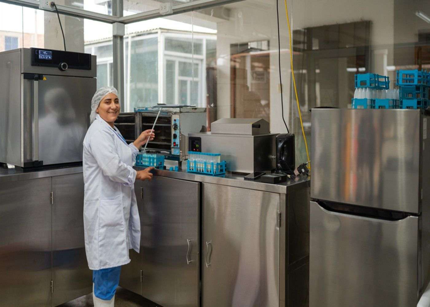 Maintenance Tips to Extend the Life of Your Commercial Refrigerator