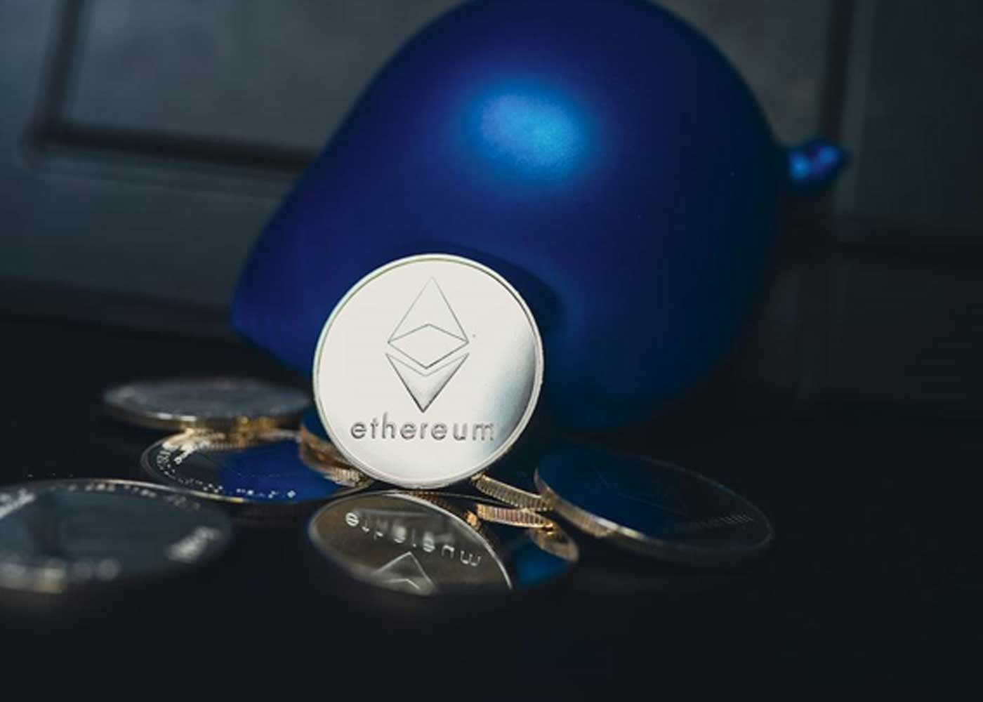 Major Investors Place Large Bets On Ethereum, Instilling Confidence in the Market
