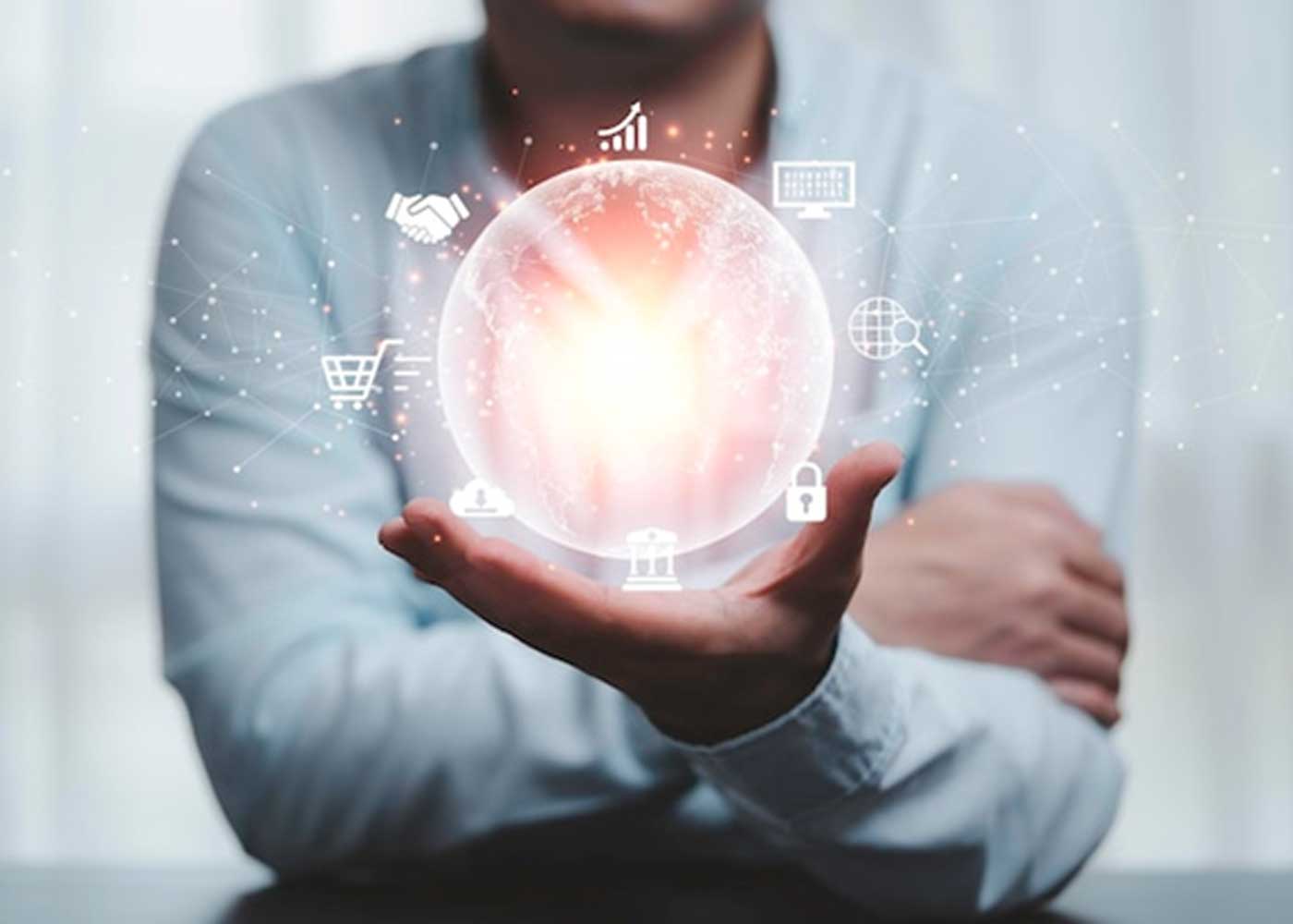 Make Your Life Easy With the Help of Technology - Here's How to Do It