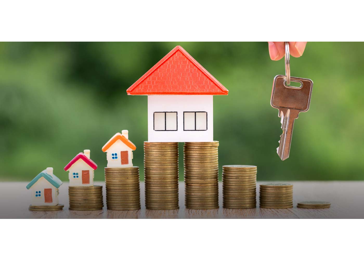 Making Your Property Buying Journey Stress-Free