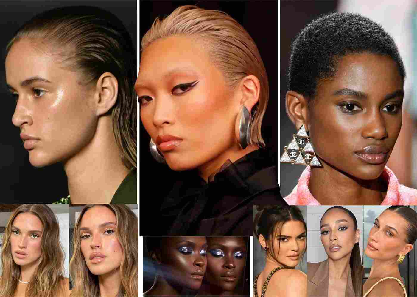 Makeup Trends to Try in 2024