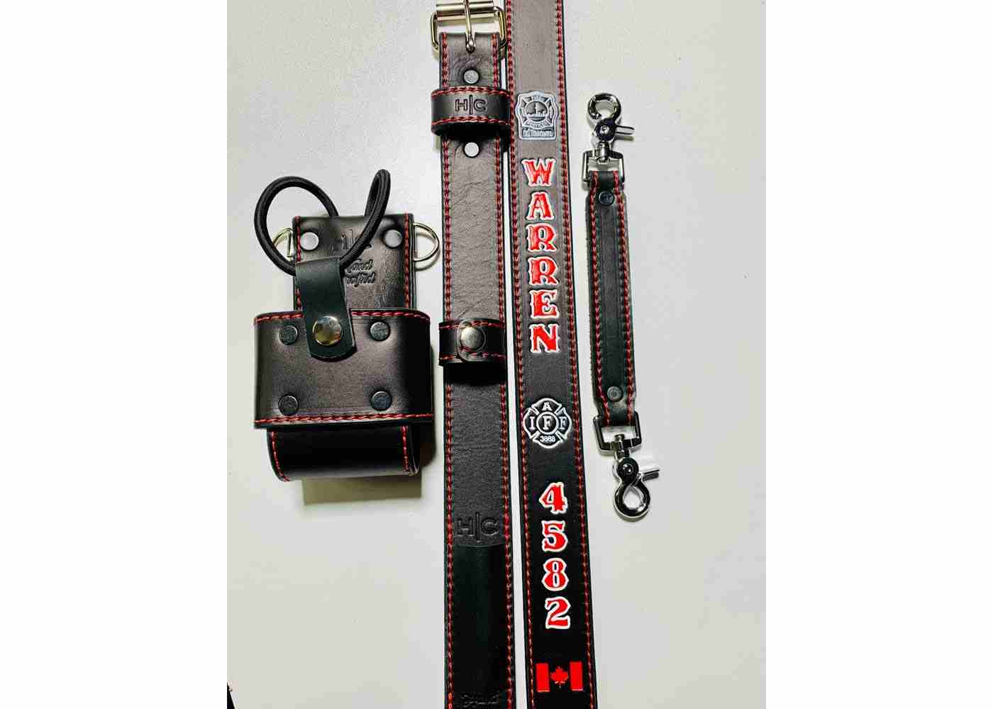 Customizable Radio Straps: Making Gear Fit Your Needs