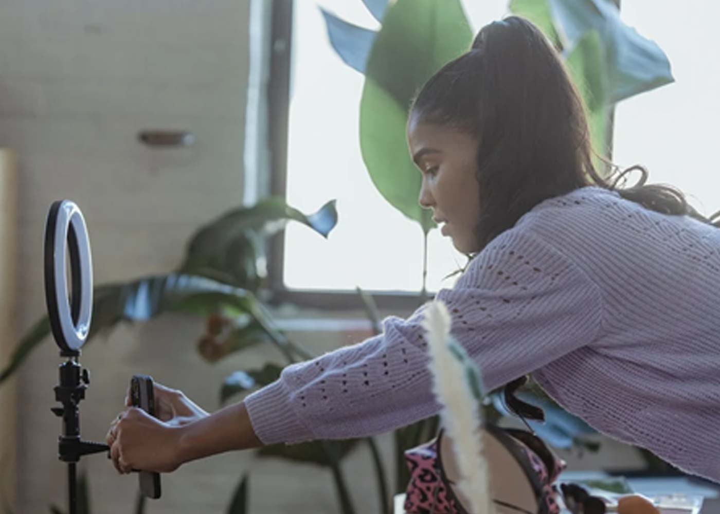 Become an author: Making TOP TikTok Videos VJump App