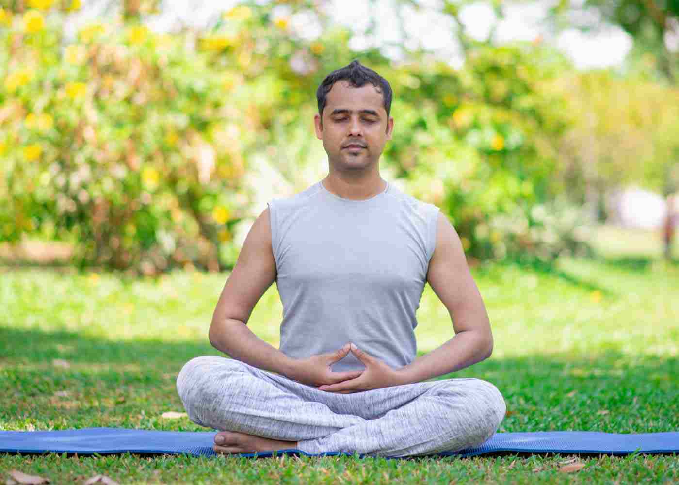 Managing Stress through Relaxation Techniques
