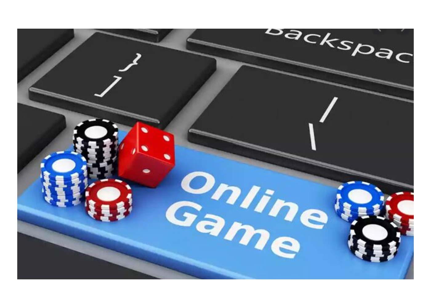 Marketing Insights Drawn from the Diversity of Online Casino Games
