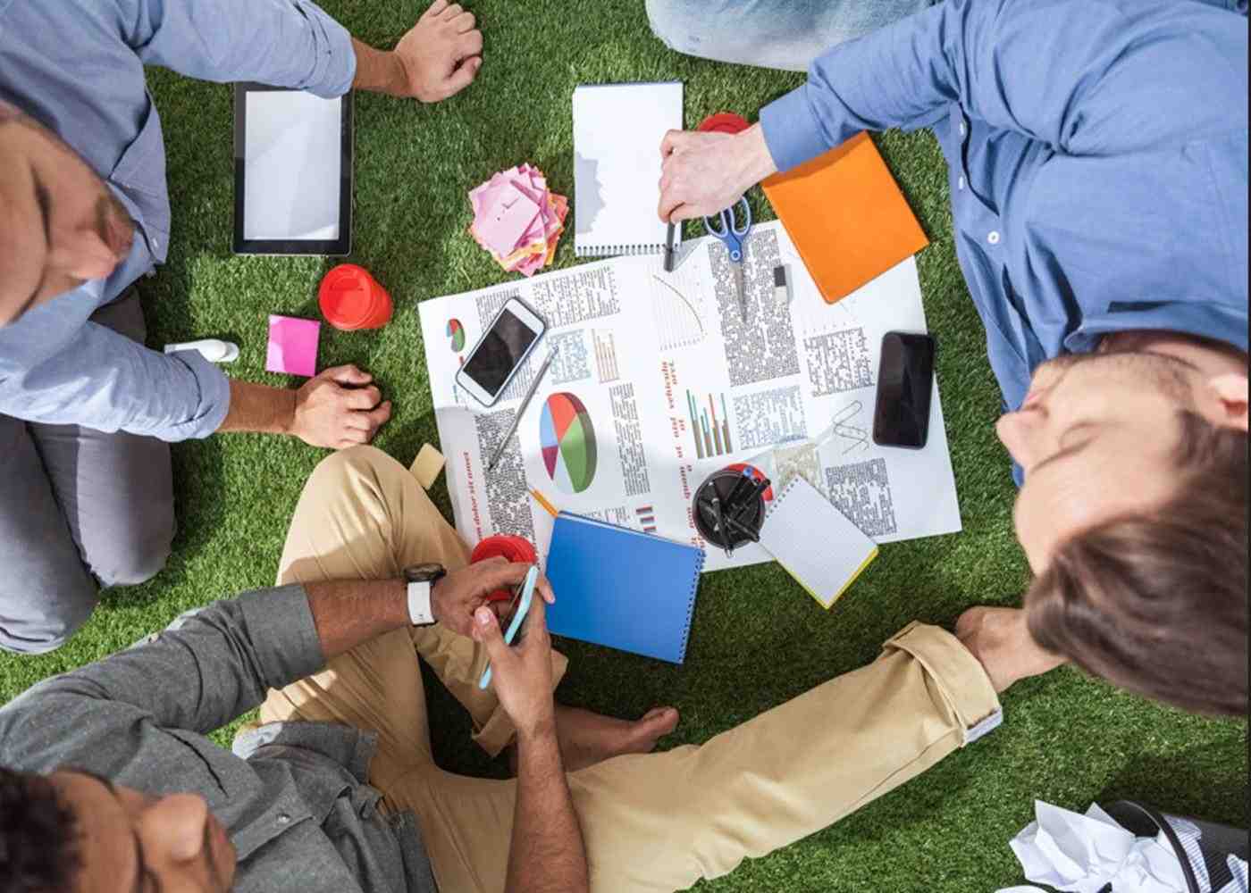 Mastering Corporate Marketing for Big Business Success
