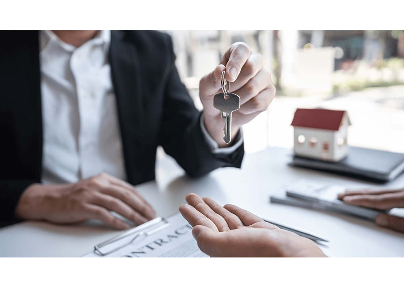 Puzzles of Property: Mastering Management in Modern Times