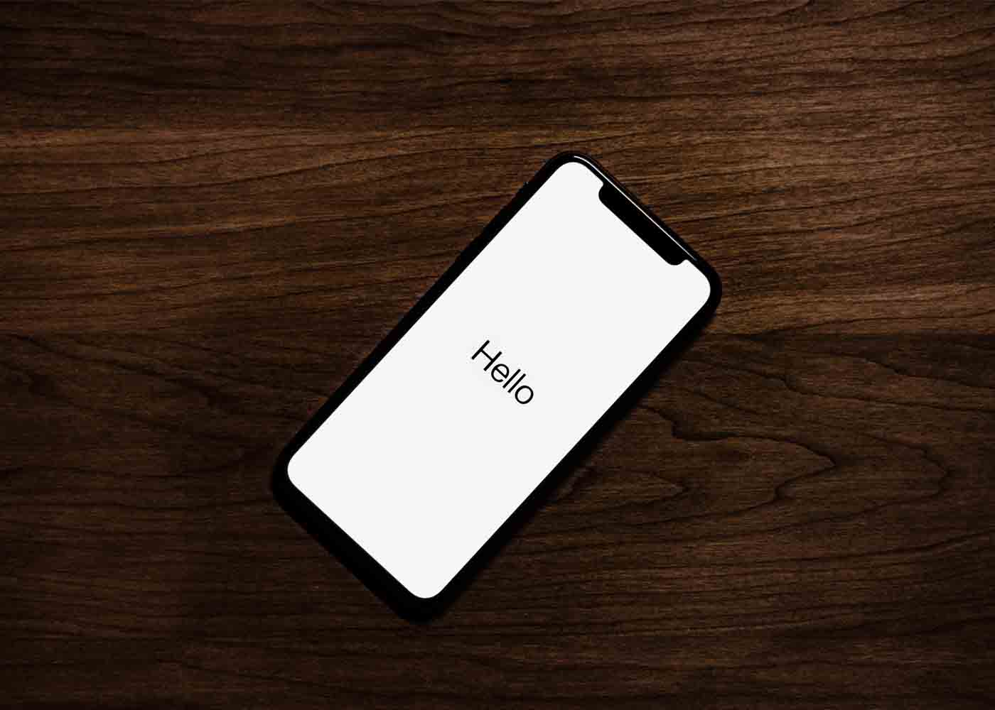 Mastering Serenity: Optimal Techniques for Muting iPhone Notifications