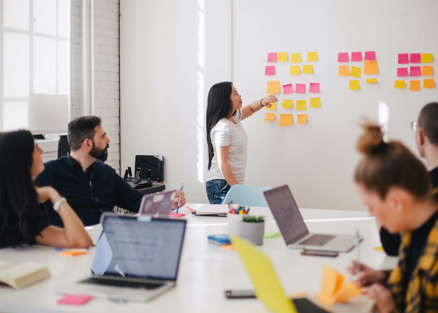 Mastering the Art of Brand Communication: Strategies for Success