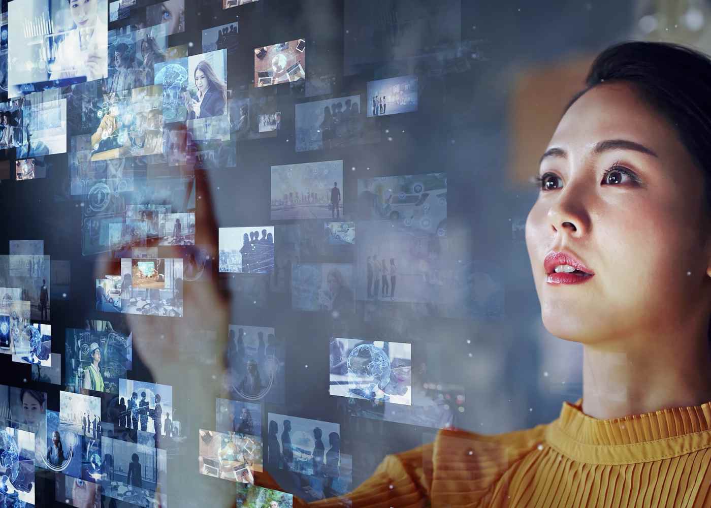 Maximize Your Digital Transformation Impact with These Productivity Tools