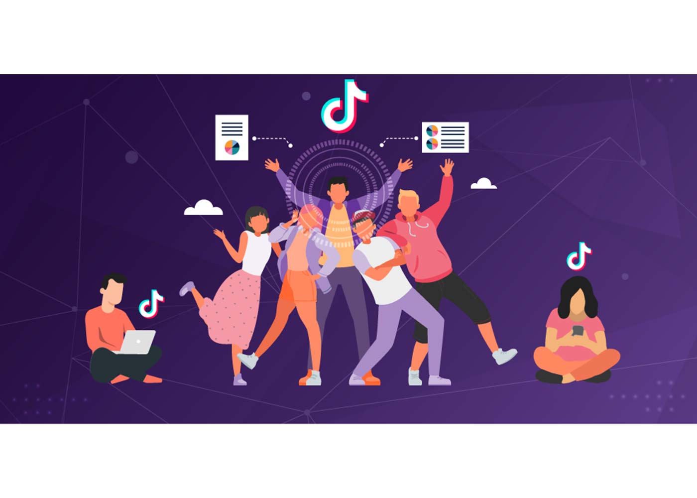 Maximizing Brand Awareness through TikTok Influencer Marketing