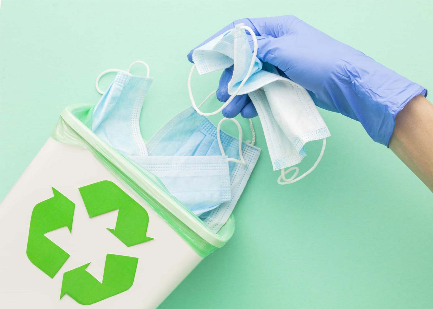 Medical Waste Management Post-COVID-19: Challenges and Innovations