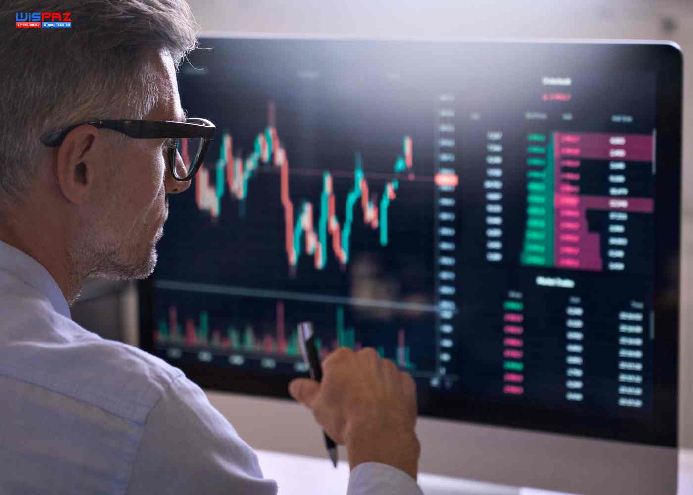Mining Equipment Causes a Stir in the Crypto Market
