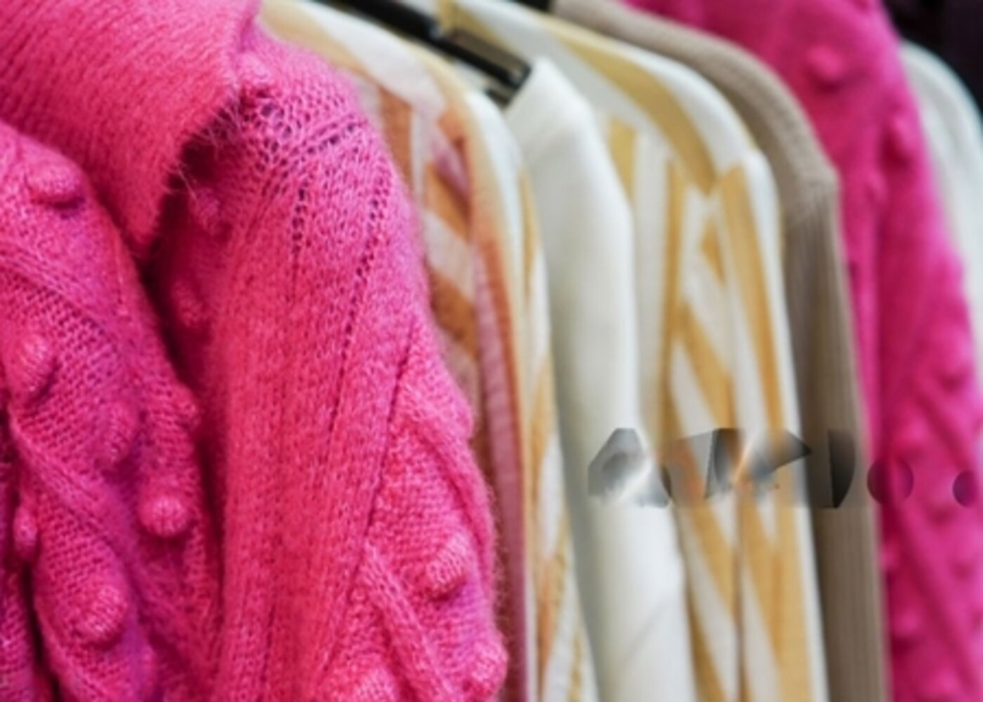 Mistakes you make when hanging clothes at home in winter