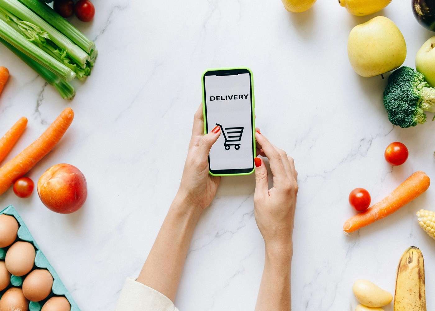 Modern Pantry and Drink Shopping Gets Smarter With Curation 