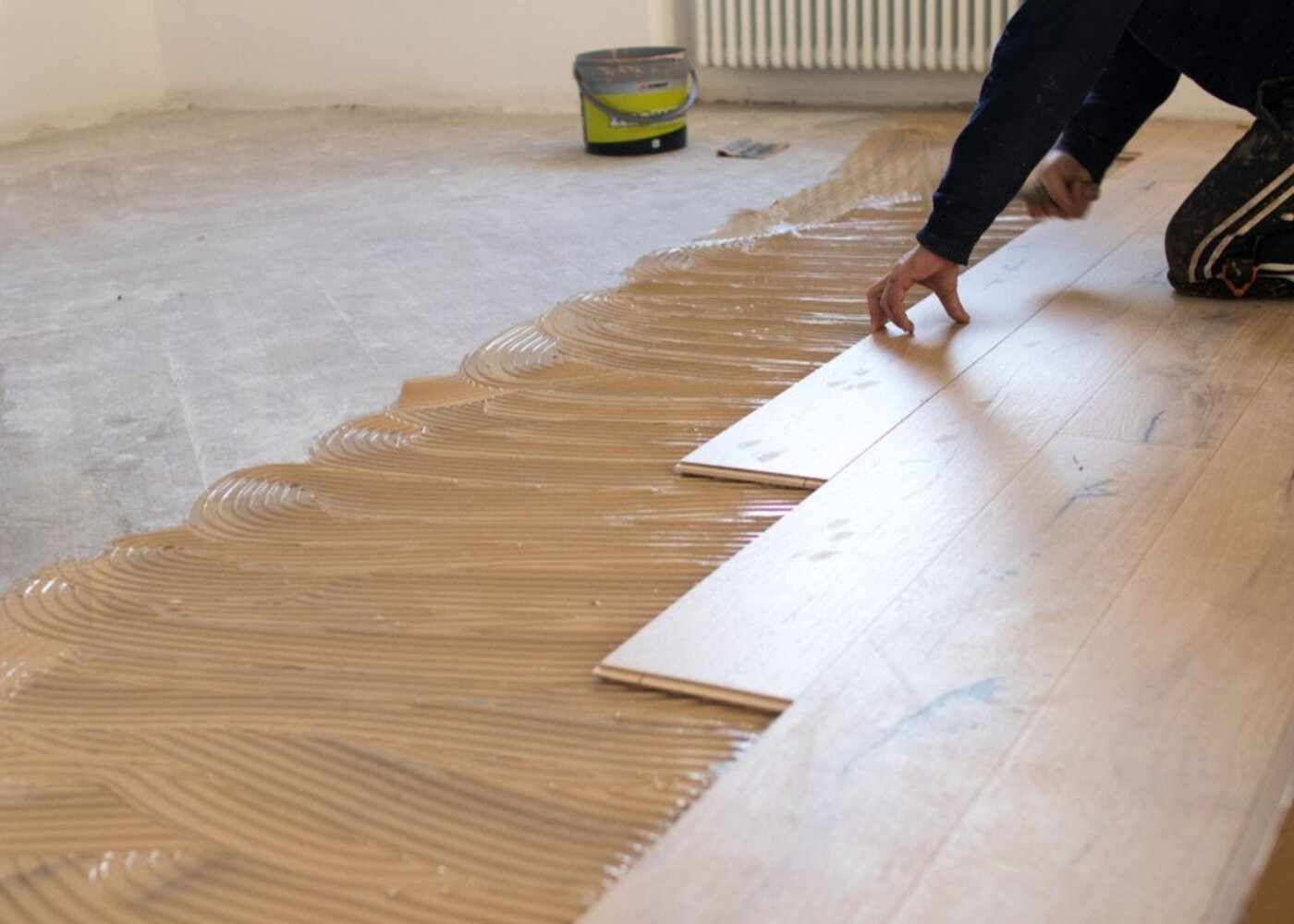 Most Hired Hardwood Flooring Install In Bellevue | HardWood Perfections