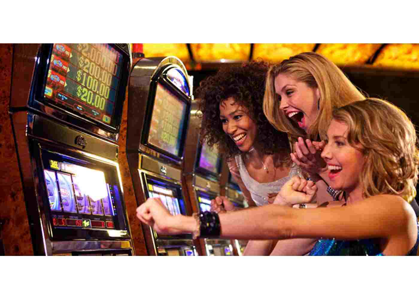 Most Popular Online Slots among Females
