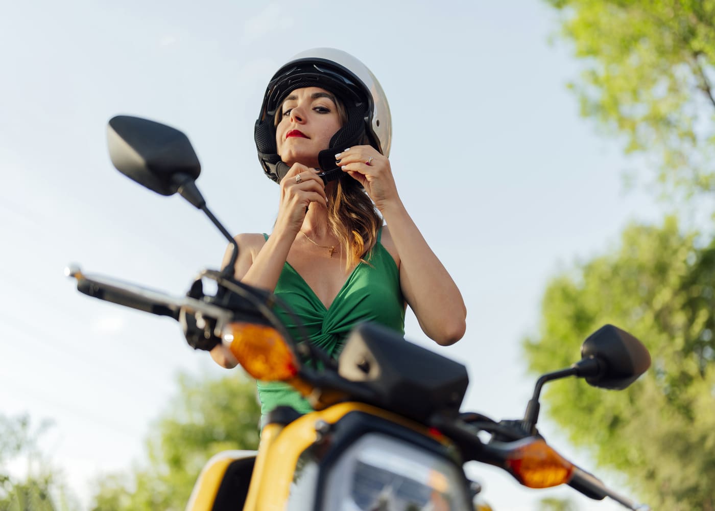 Safety First: Essential Motorcycle Riding Tips for San Diego