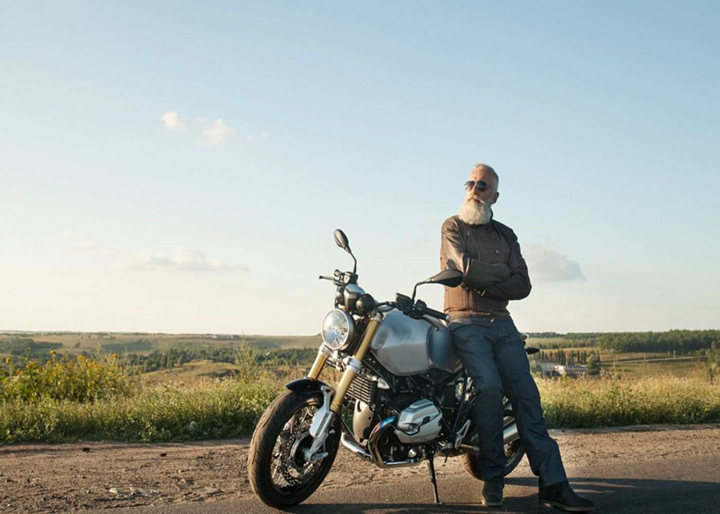 Must-Have Gear for Every Motorcycle Enthusiast