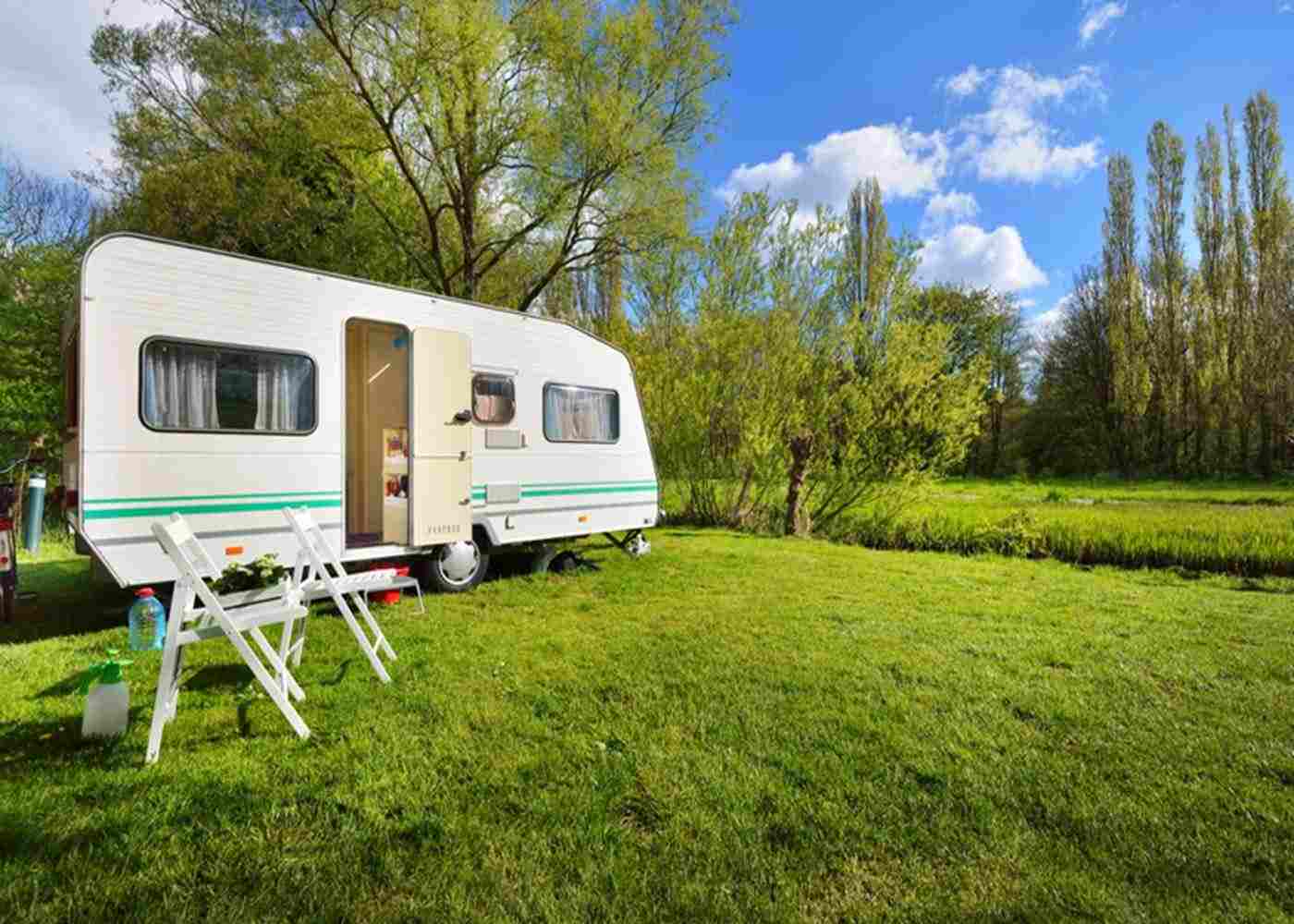Must-Have RV Accessories for a Perfect Summer Road Trip
