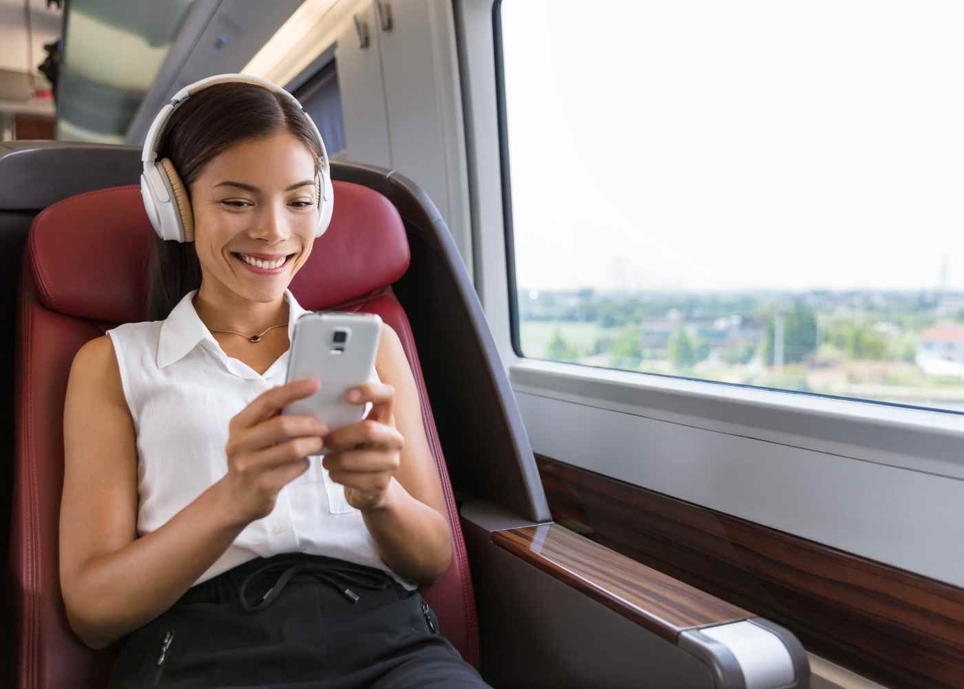 Must-Have Travel Apps for Seamless Travel Experience