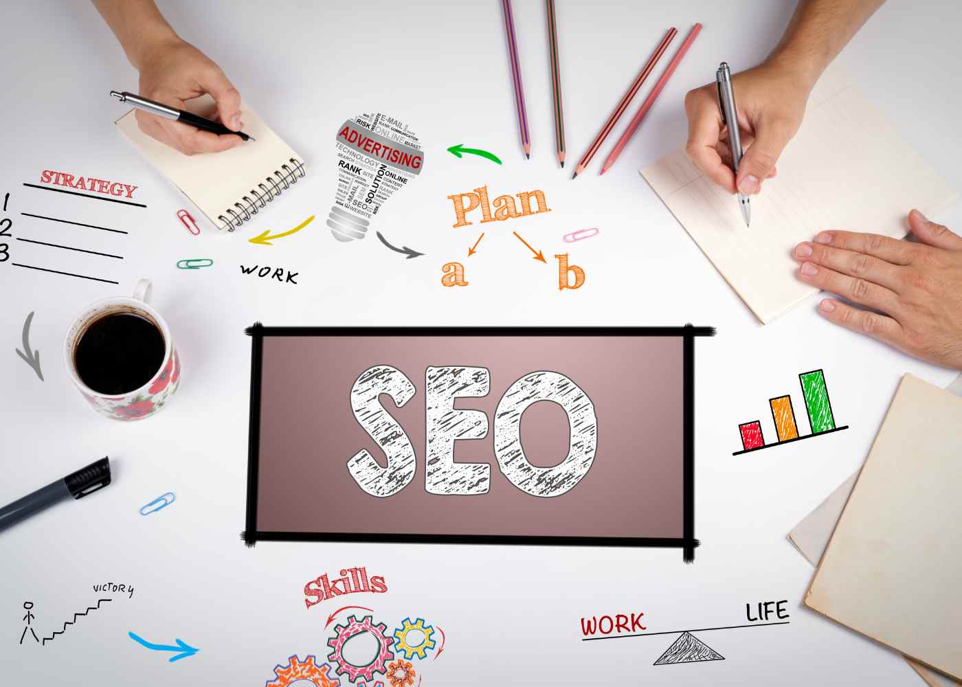 Must-Try SEO Tools from the Best SaaS Company for Marketing Professionals