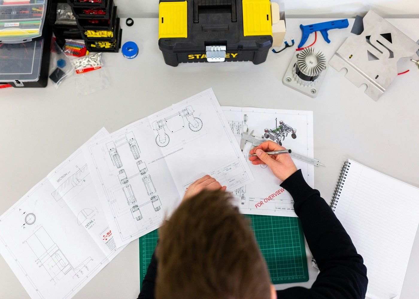 When Professional HVAC Engineering Services Become Critical