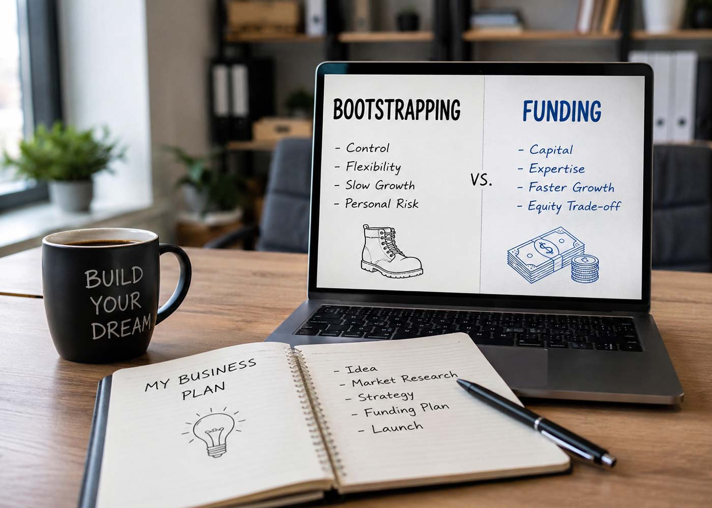 Navigating Early-Stage Capital Solutions for Modern Entrepreneurs
