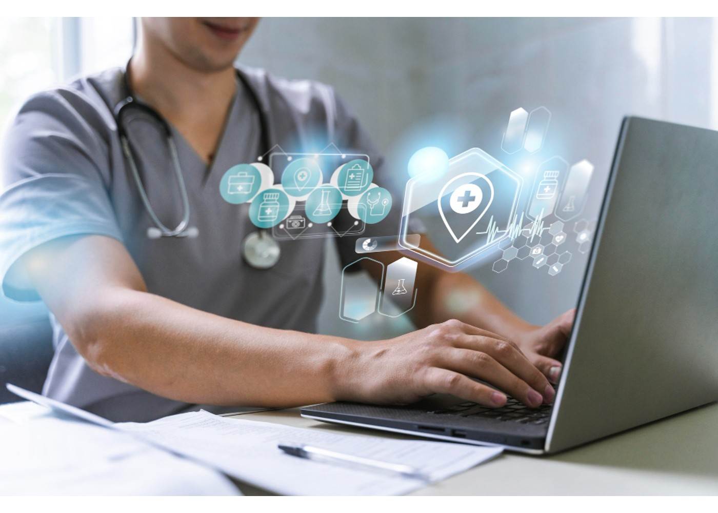 Navigating Subpoenas and EHR Integration