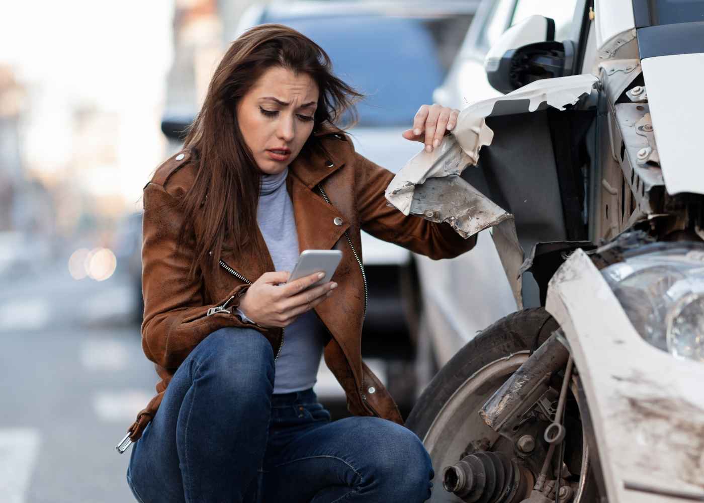 Navigating the Aftermath: Essential Guidance from a Car Accident Lawyer