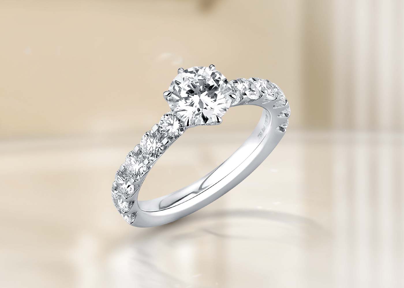 Navigating the Choices in Exceptional Engagement Rings