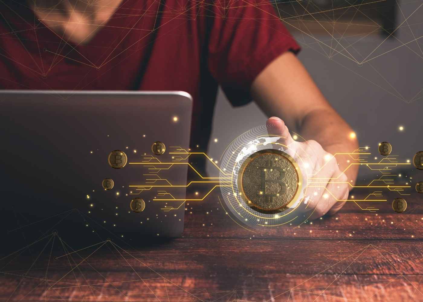 Navigating the Intricacies of On-Chain and Off-Chain Bitcoin Transactions