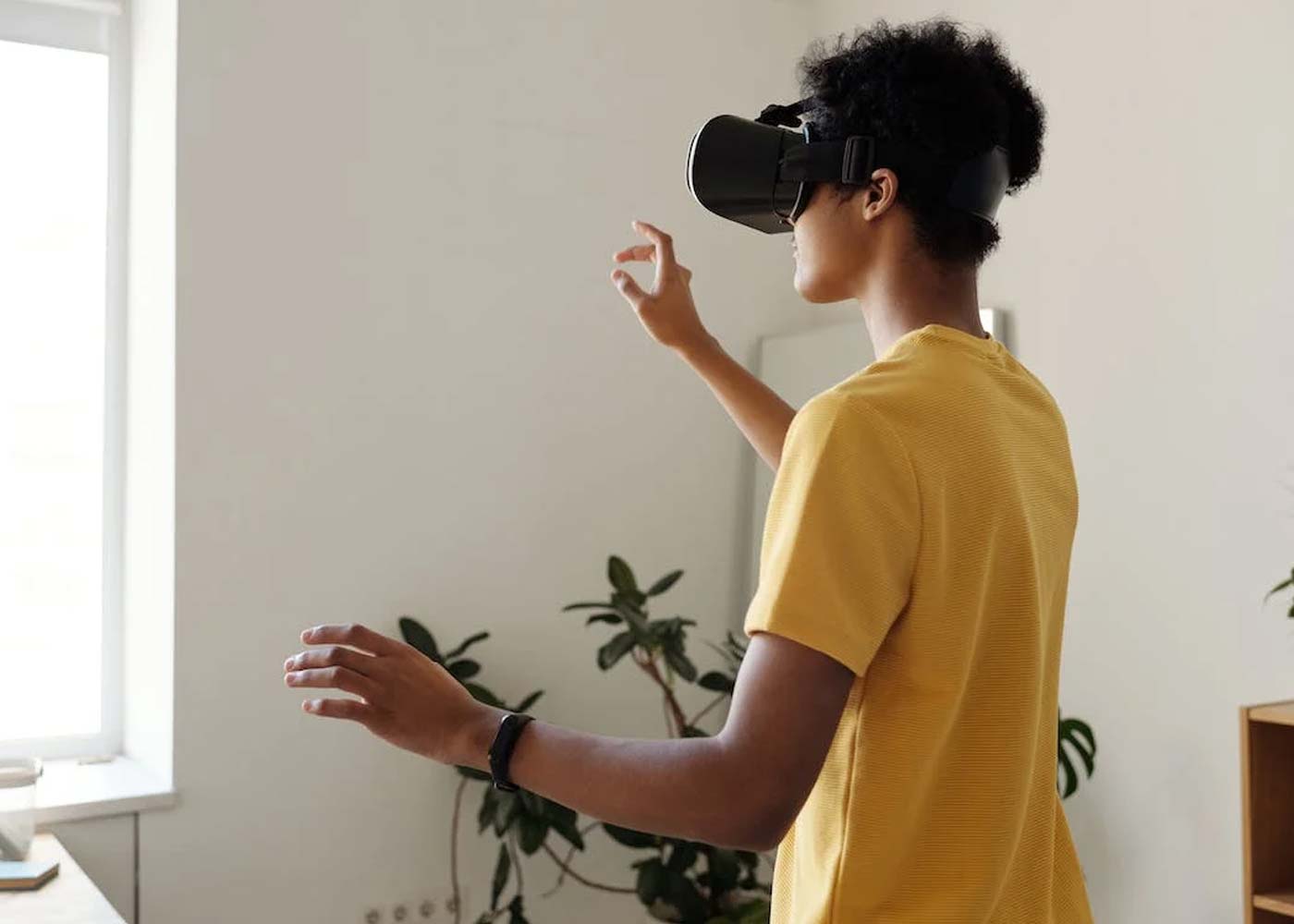 Navigating the Metaverse: Empowering NextGen