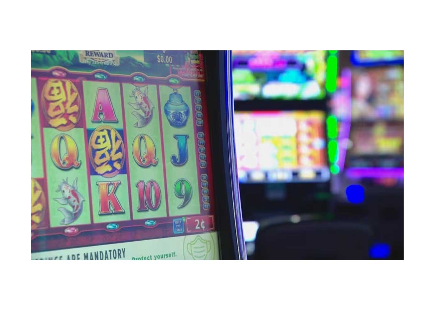 Navigating the Thriving Online Casino Market in Ontario