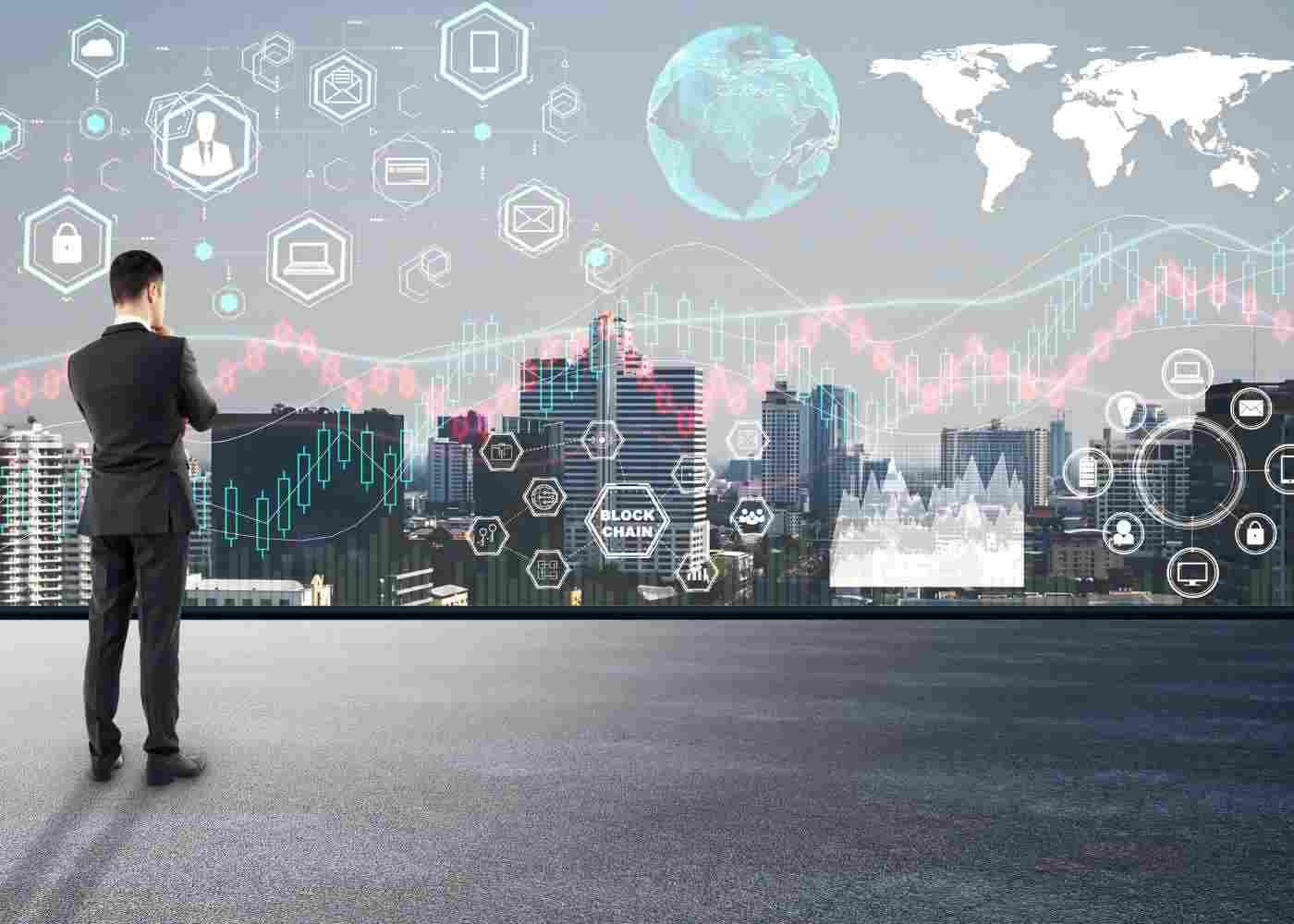 NEO 3.0: The Future of Smart Contracts and Digital Assets