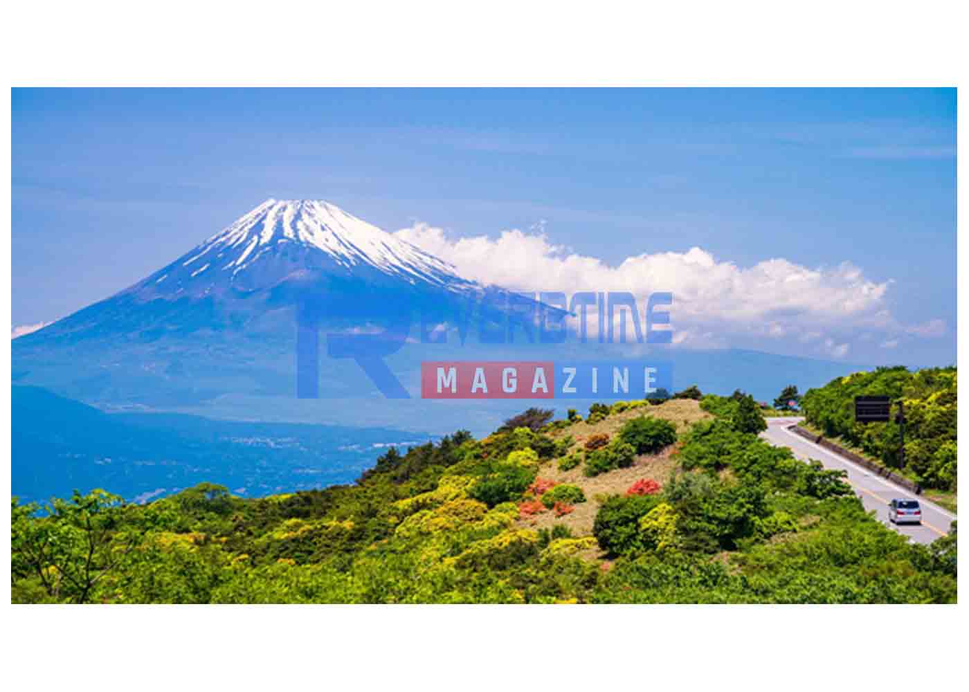 A One Day Trip to Jazan in Saudi Arabia