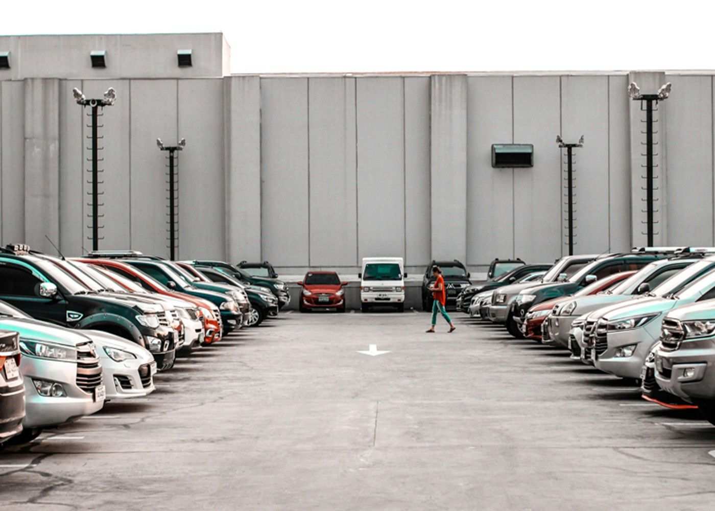Online Parking Permits: Revolutionizing Urban Parking Solutions