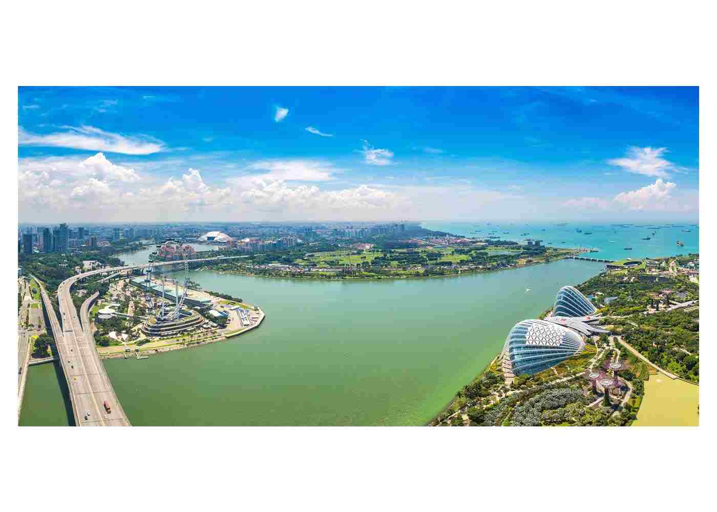 Optimal Comfort and Energy Efficiency in Singapore