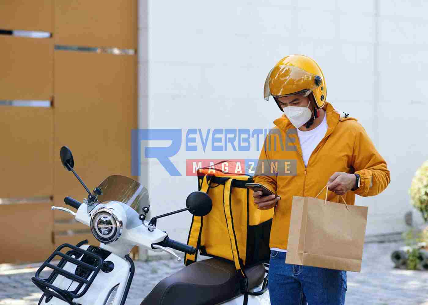 Optimizing Delivery Operations for Maximum Efficiency