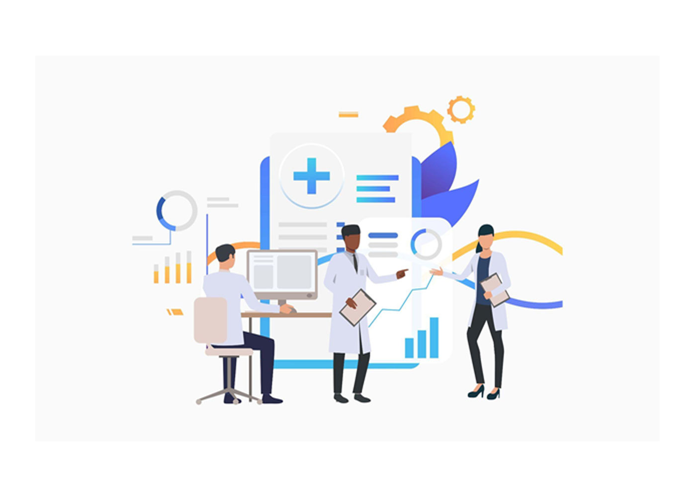 Optimizing Pharmaceutical Operations: A Comprehensive Guide to Odoo ERP