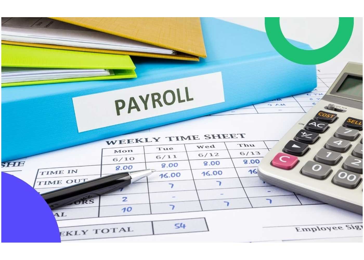 Optimizing Your Payroll in 2024: 7 Must-Watch Trends