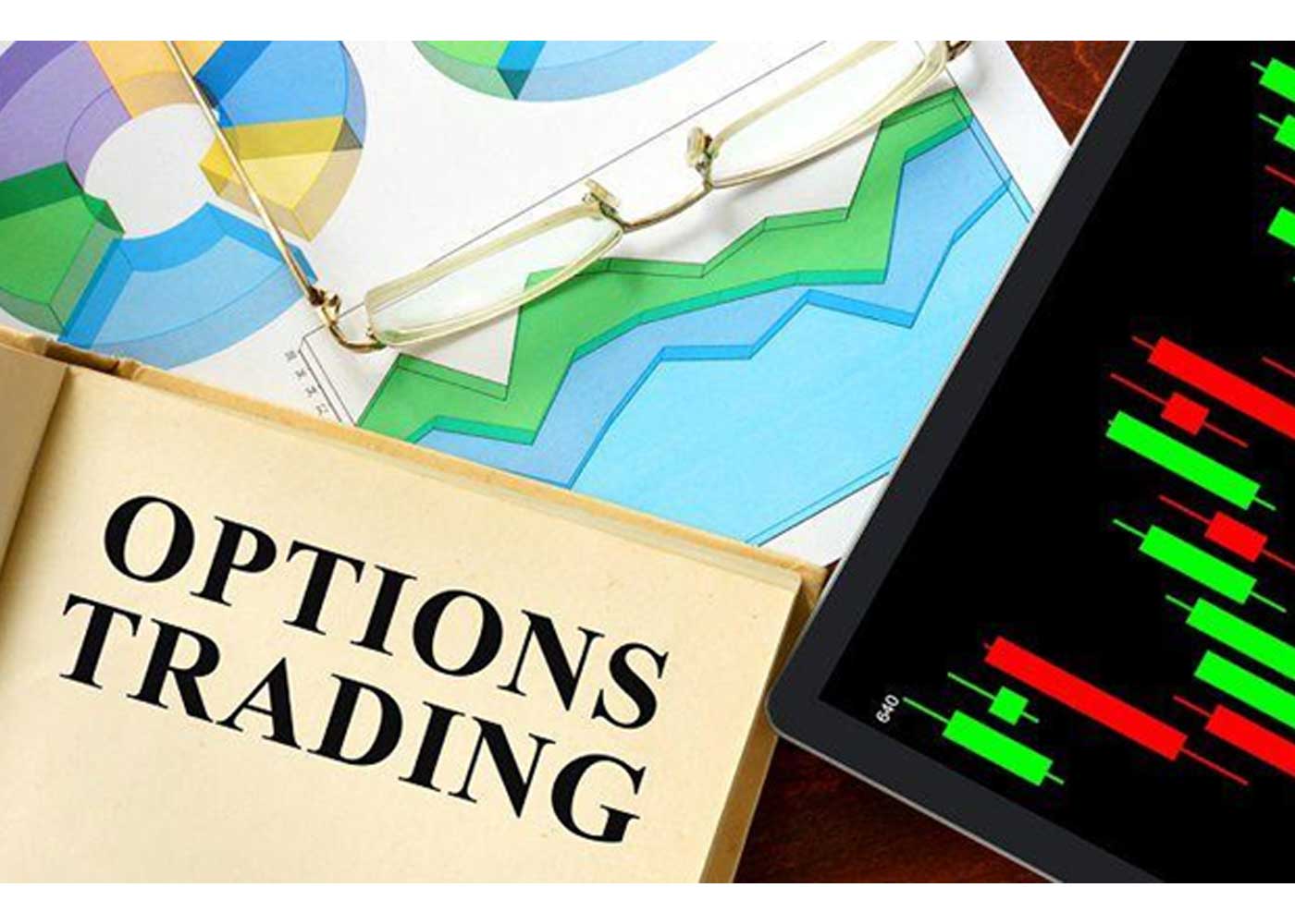 Options Trading Becomes Mainstream Investment Tool as More Investors Look to Diversify Portfolios