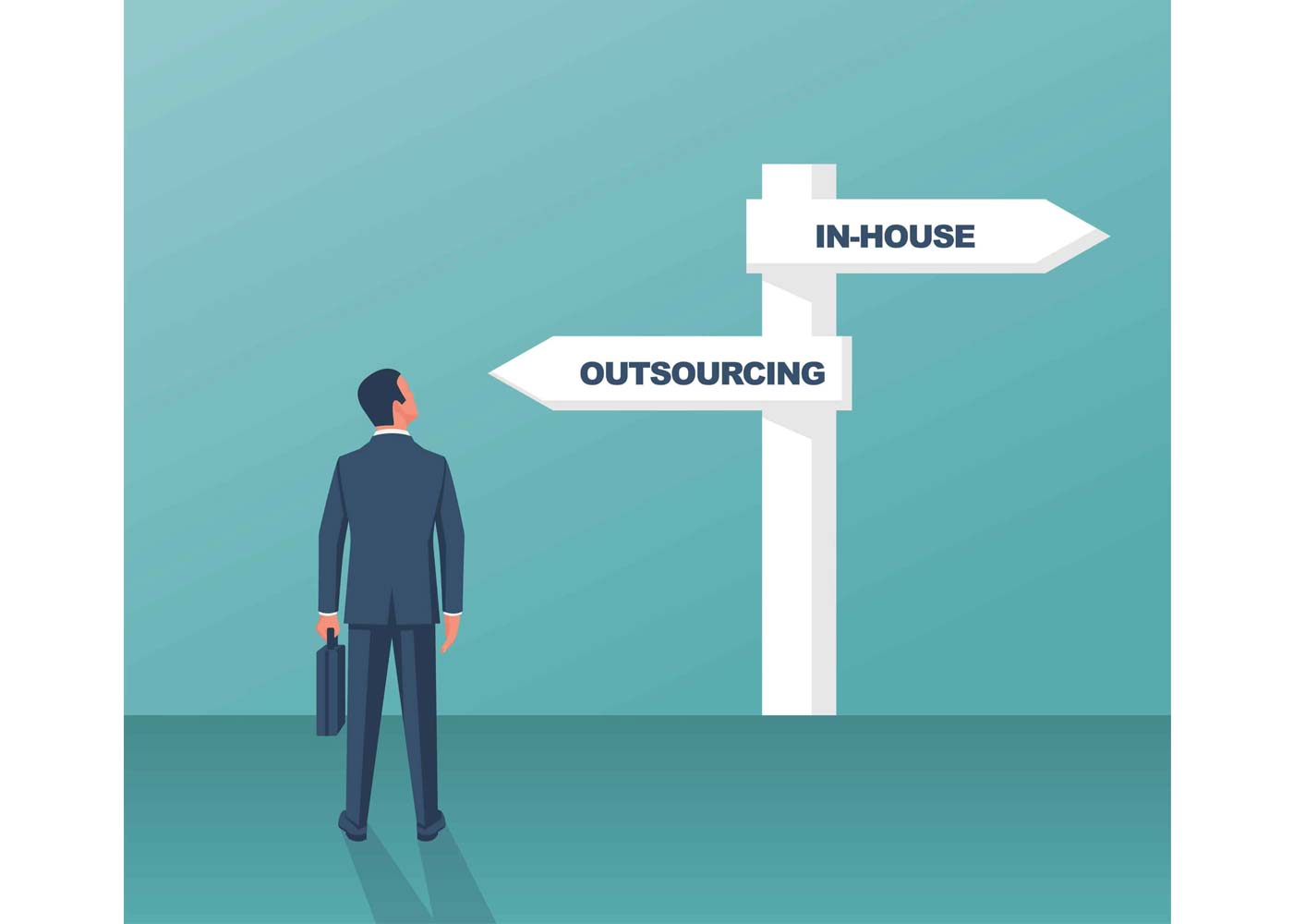 Best 5 Reasons Why Companies Should Outsource Software Development in 2023