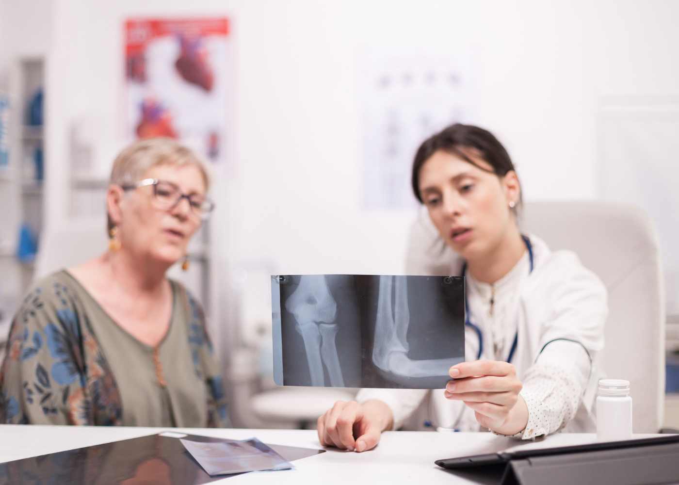 Outsourcing vs. In-House Billing for Rheumatology Practices