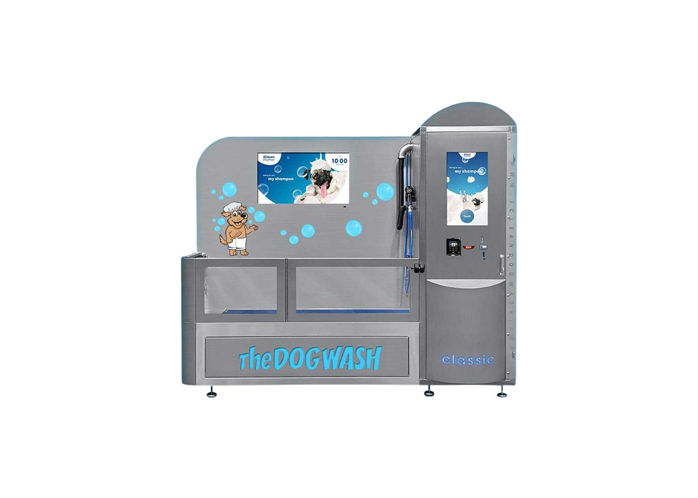 How Owning a Dog Wash Franchise in Australia can be a Rewarding Experience