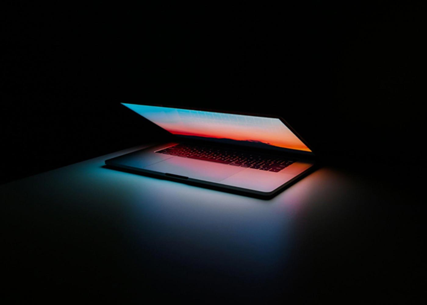 Technicolor Horizons: Painting Futures with Innovation