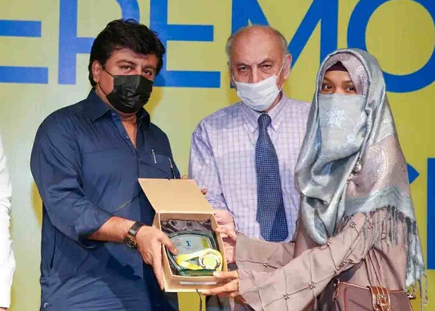Pakistan - A land of emerging Artists