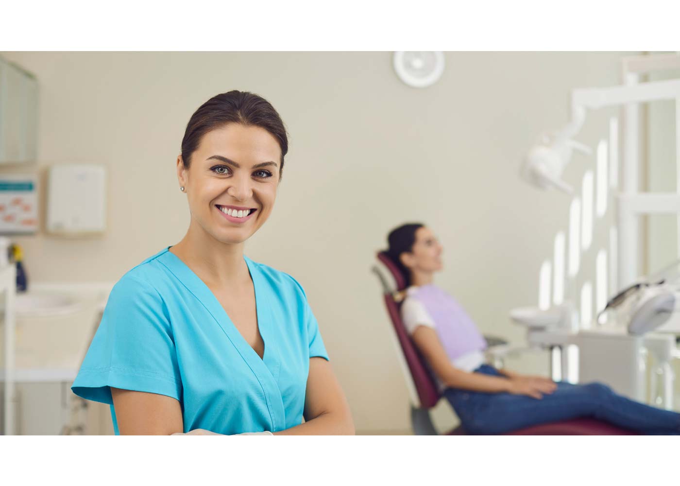 Palisades Dental: The Best Place to Achieve and Maintain a Healthy Smile