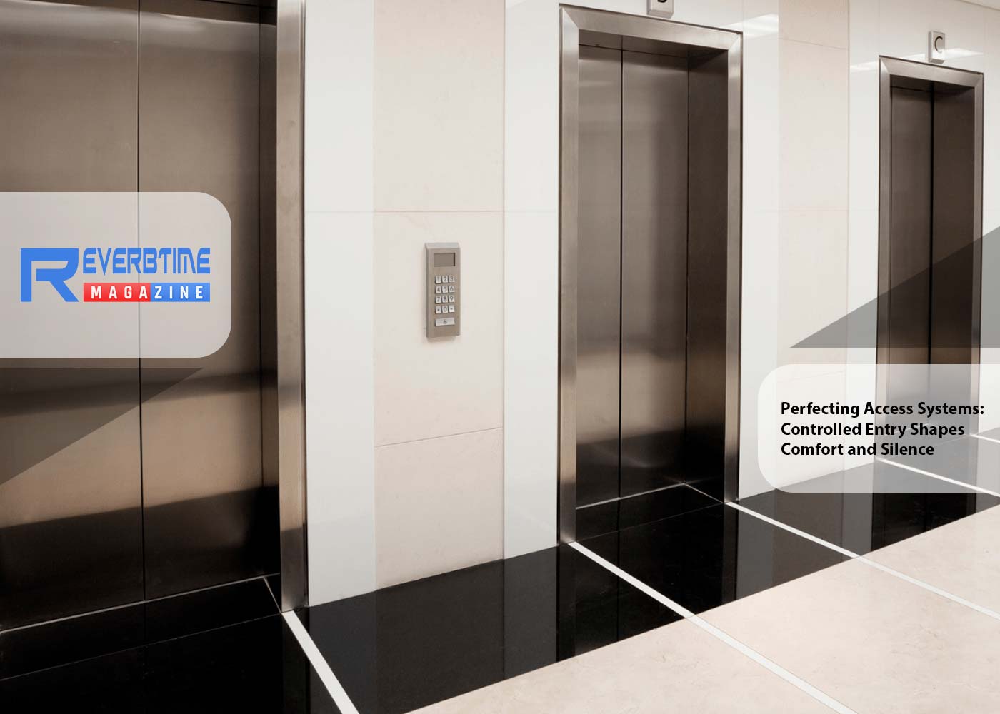 Perfecting Access Systems