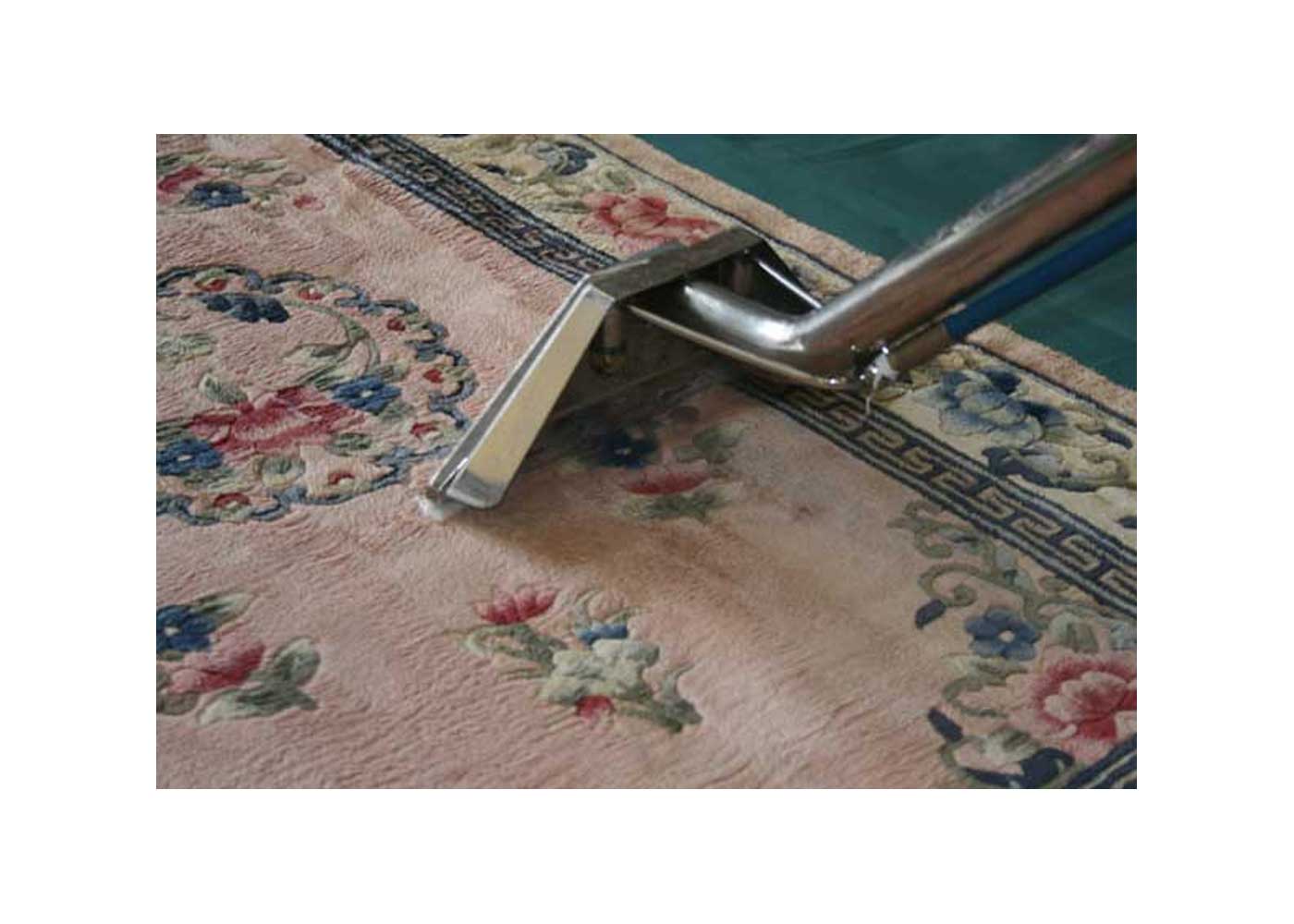 Persian Rug Cleaning Done Right: Protecting the Beauty of Fine Textiles